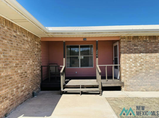 244 PEACEFUL VALLEY RD, ROSWELL, NM 88201, photo 4 of 52