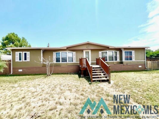 717 PARQUE AVE, MAXWELL, NM 87728 - Image 1