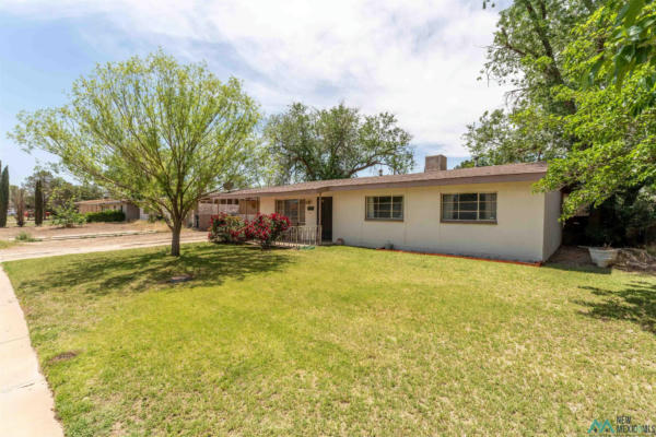 1106 S MICHIGAN AVE, ROSWELL, NM 88203, photo 3 of 17