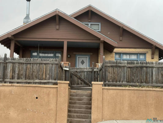 207 W GREEN AVE, GALLUP, NM 87301 - Image 1