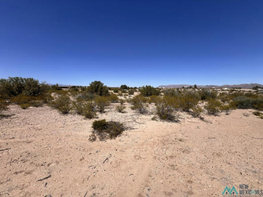 0000 TBD PINTO TRAIL TRAIL, ELEPHANT BUTTE, NM 87935, photo 5 of 8
