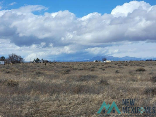 27 TOLEDO AVE, MORIARTY, NM 87035 - Image 1