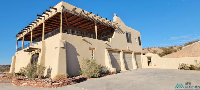 8 HACKNEY CIRCLE ROAD, ELEPHANT BUTTE, NM 87935, photo 2 of 50