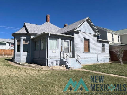 644 S 2ND ST, RATON, NM 87740 - Image 1