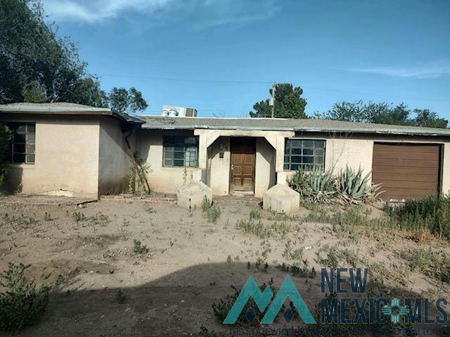 9 HUNSICKER PL, ROSWELL, NM 88203, photo 1 of 12