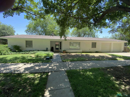 507 N WYOMING AVE, ROSWELL, NM 88201 - Image 1