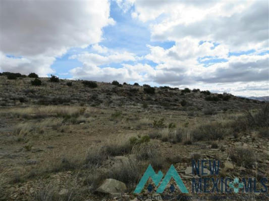 LOT 1 CHAMPAGNE HILLS ROAD, ELEPHANT BUTTE, NM 87935, photo 3 of 21