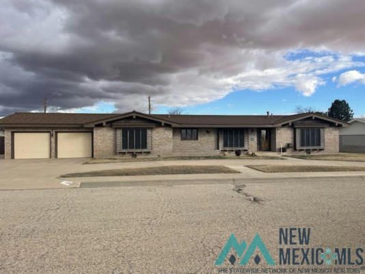 604 S 8TH ST, JAL, NM 88252 - Image 1