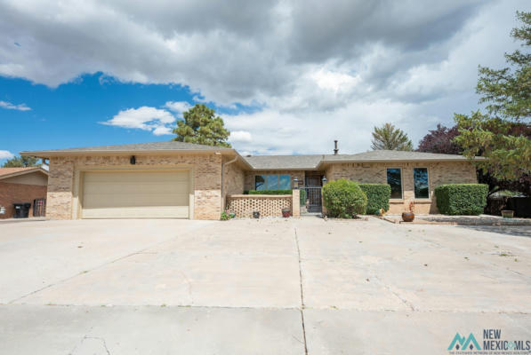 112 GOLDEN WILLOW CT, GRANTS, NM 87020 - Image 1