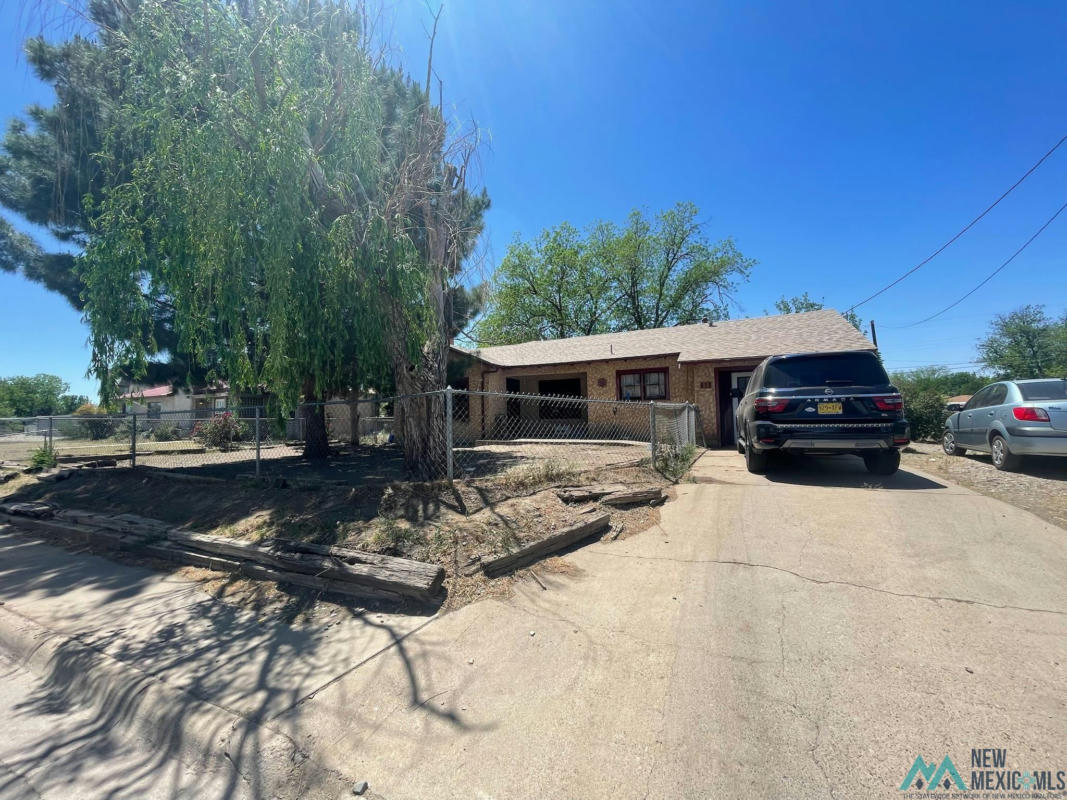 412 N ATKINSON AVE, ROSWELL, NM 88201, photo 1