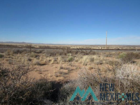 40 ACRES IN PA GRANT #33, ENGLE, NM 87935, photo 2 of 12