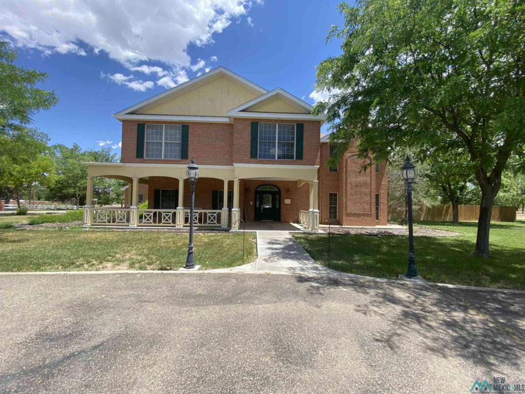 2875 N SYCAMORE AVE, ROSWELL, NM 88201, photo 1 of 61