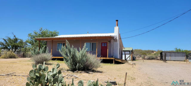 1302 E 8TH AVE, TRUTH OR CONSEQUENCES, NM 87901, photo 4 of 49
