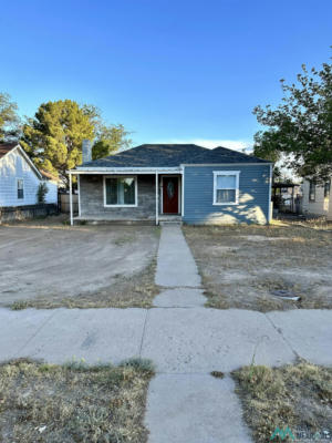 1304 W 7TH ST, ROSWELL, NM 88201 - Image 1