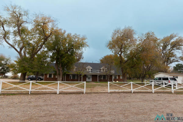 1901 HORSE CENTER RD, ROSWELL, NM 88203 - Image 1