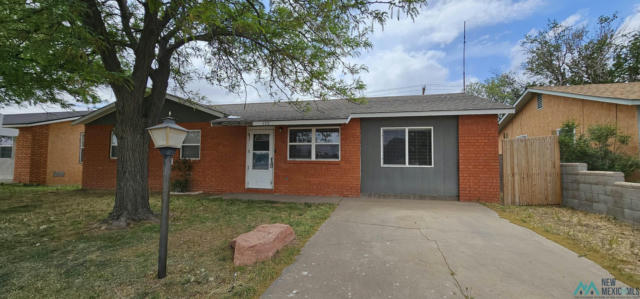 132 S KNOXVILLE ST, PORTALES, NM 88130 - Image 1