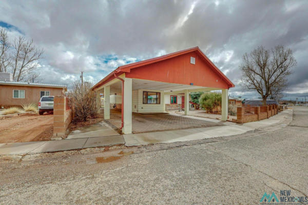 1216 N SECOND ST, GRANTS, NM 87020, photo 3 of 53