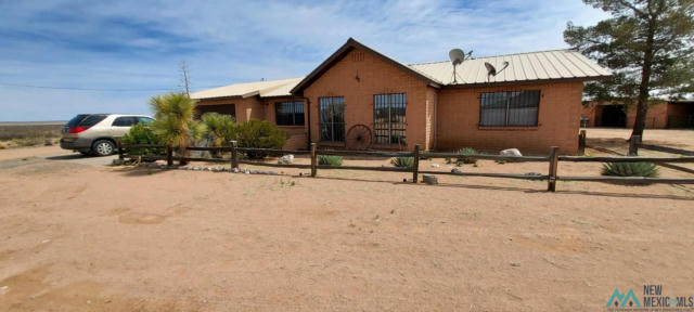 27185 EISENHOWER ST SE, COLUMBUS, NM 88029 - Image 1