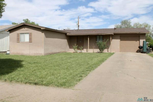 715 S ASPEN AVE, ROSWELL, NM 88203, photo 2 of 12
