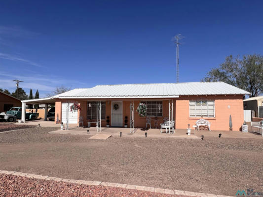 402 S COUNTRY CLUB RD, DEMING, NM 88030 - Image 1
