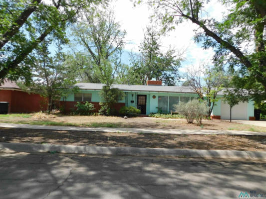 608 W MCCUNE ST, ROSWELL, NM 88203 - Image 1