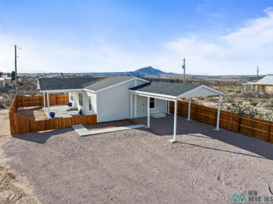 402 SAN ANDRES DR, ELEPHANT BUTTE, NM 87935, photo 2 of 28