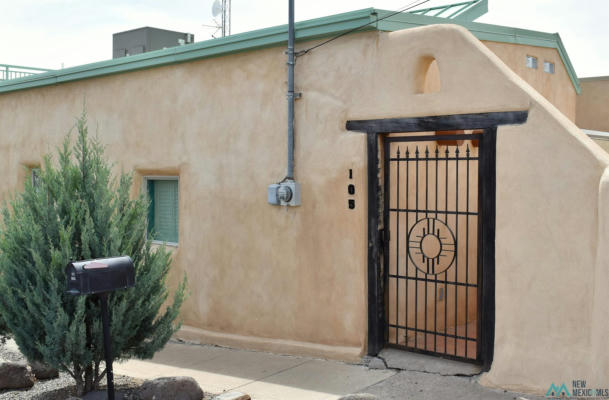 105 W 6TH ST, SILVER CITY, NM 88061, photo 2 of 33