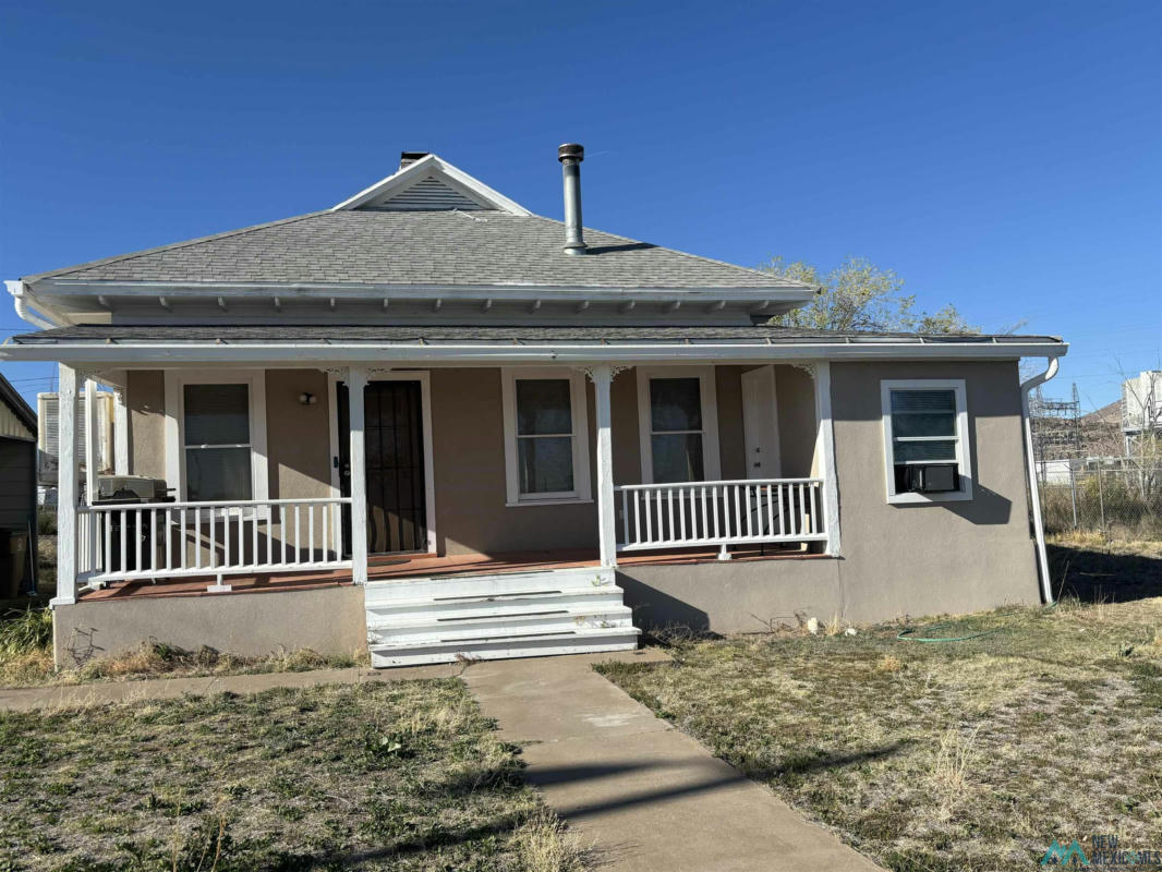 0 AZTEC AVE, HURLEY, NM 88043, photo 1 of 12