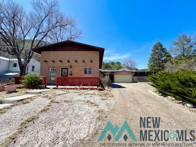 500 S 7TH ST, RATON, NM 87740, photo 1 of 20