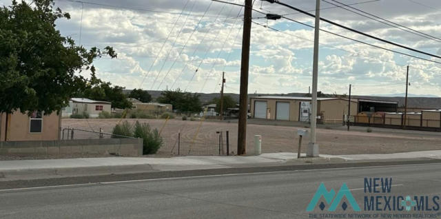 1406 S BROADWAY ST, TRUTH OR CONSEQUENCES, NM 87901 - Image 1