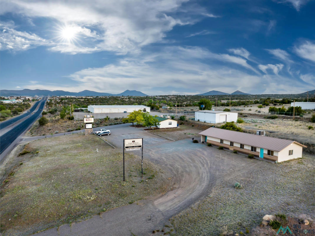 4505 HIGHWAY 180 E, SILVER CITY, NM 88061, photo 1 of 50