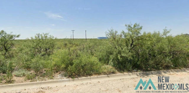 607 S 8TH ST, JAL, NM 88252 - Image 1