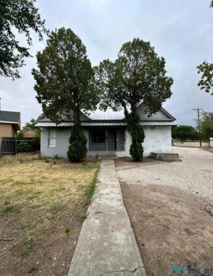 609 W 8TH ST, ROSWELL, NM 88201 - Image 1