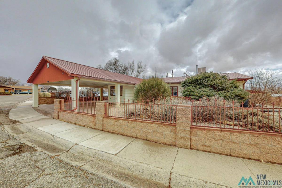1216 N SECOND ST, GRANTS, NM 87020, photo 1 of 53