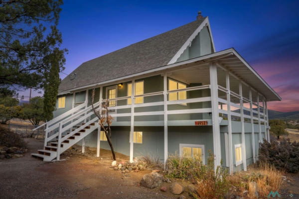 4952 COTTONWOOD RD, SILVER CITY, NM 88061 - Image 1