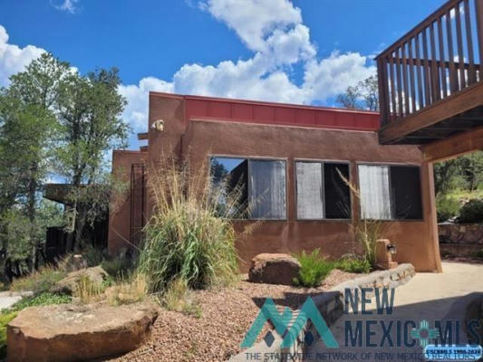 3910 N BLACKHAWK RD, SILVER CITY, NM 88061 - Image 1