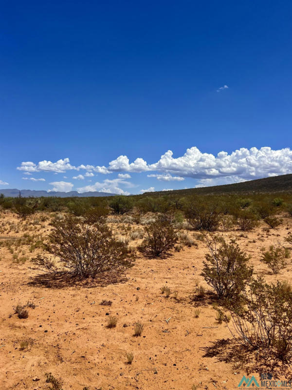 0 CUTTER ROAD ROAD, CUTTER, NM 87901, photo 1 of 5