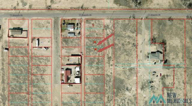 LOT 3 AND 4 MIDWAY STREET, ROSWELL, NM 88203 - Image 1