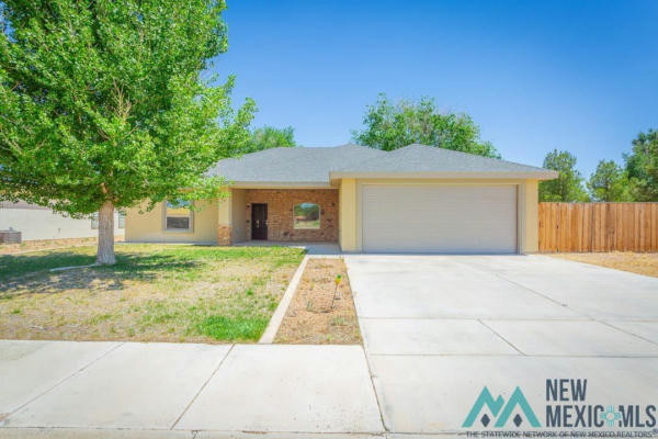19 BRIARWOOD PL, ROSWELL, NM 88201 - Image 1
