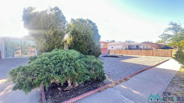908 POPLAR ST, TRUTH OR CONSEQUENCES, NM 87901, photo 3 of 24