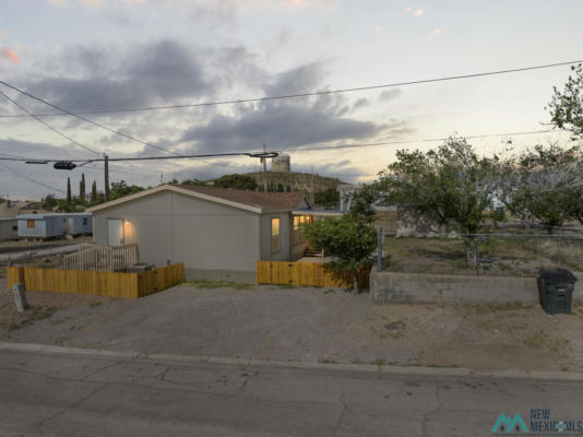 218 N CEDAR ST, TRUTH OR CONSEQUENCES, NM 87901 - Image 1