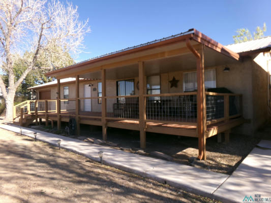 117 CAMPANA PL, CONCHAS DAM, NM 88416 - Image 1