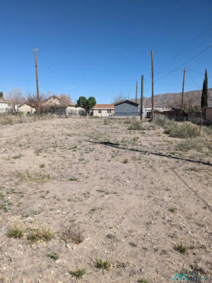 1106 MYRTLE ST, TRUTH OR CONSEQUENCES, NM 87901, photo 2 of 2