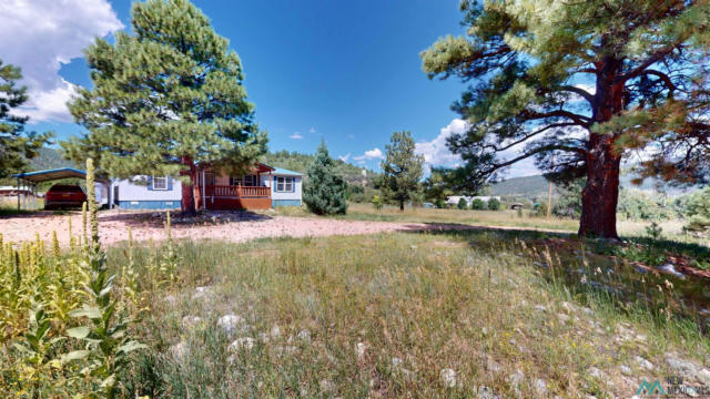 54 COUNTY ROAD B028, CLEVELAND, NM 87715 - Image 1