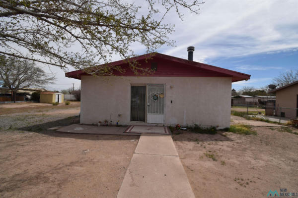 1013 S SILVER AVE, DEMING, NM 88030, photo 3 of 41