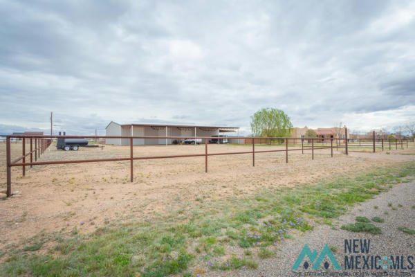 5015 THUNDERBIRD RD, ROSWELL, NM 88201, photo 2 of 51