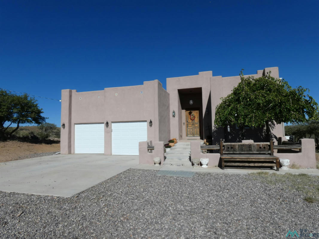 39 CULLUM DR, SILVER CITY, NM 88061, photo 1 of 21