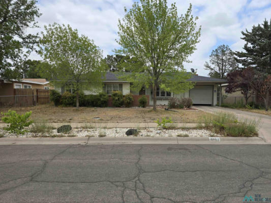 2813 DELICADO DR, ROSWELL, NM 88201 - Image 1
