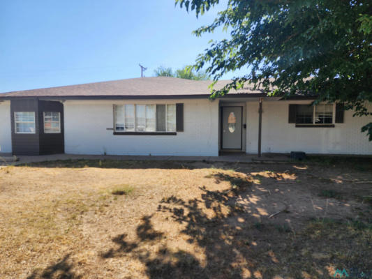2303 CORNELL DR, ROSWELL, NM 88203 - Image 1