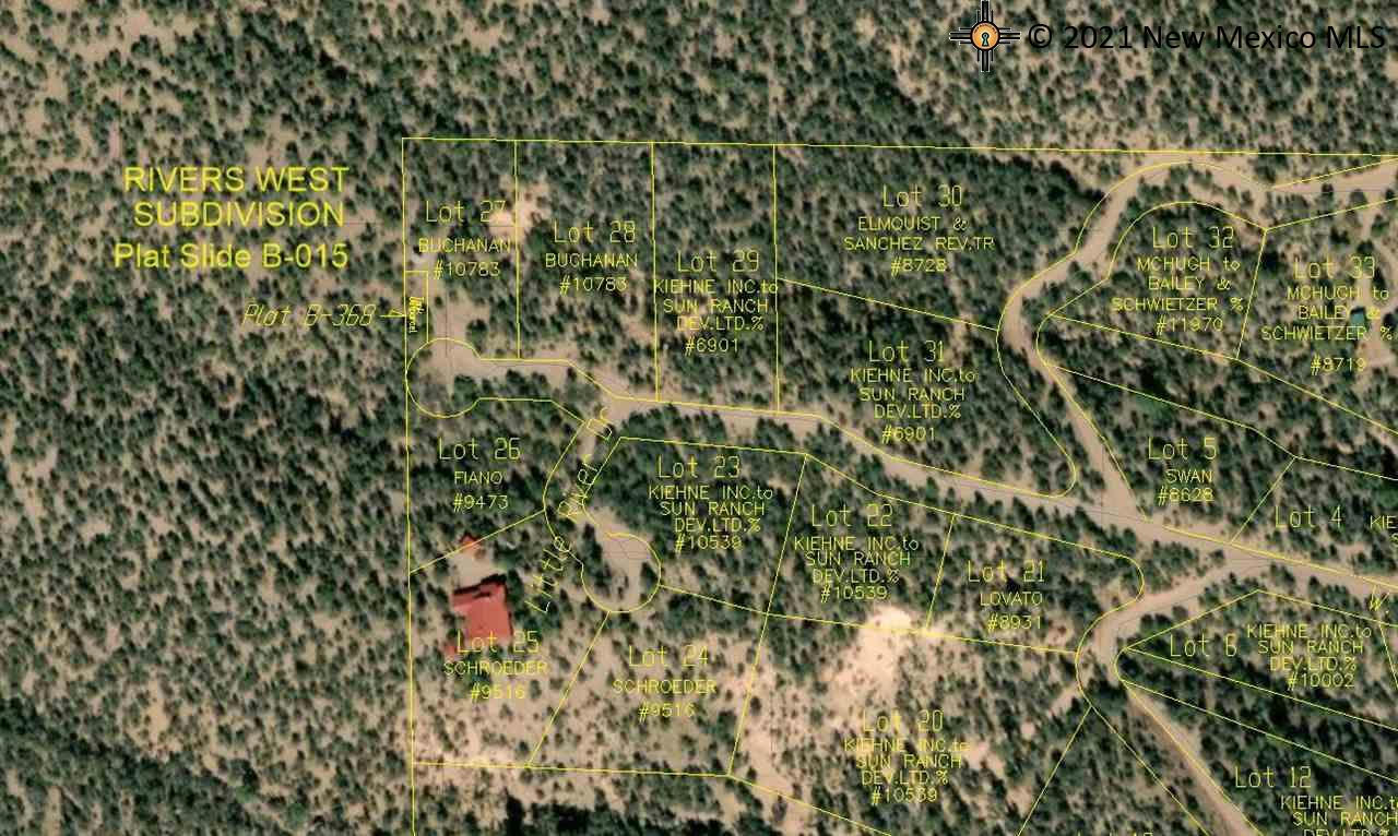 LOT 27 & 28 W RIVERS ROAD, RESERVE, NM 87830, photo 1 of 18